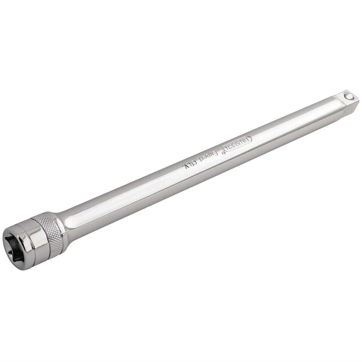 Draper Expert Extension Bar 1/2" Sq. Dr. 250mm 16752  White Rose Tools