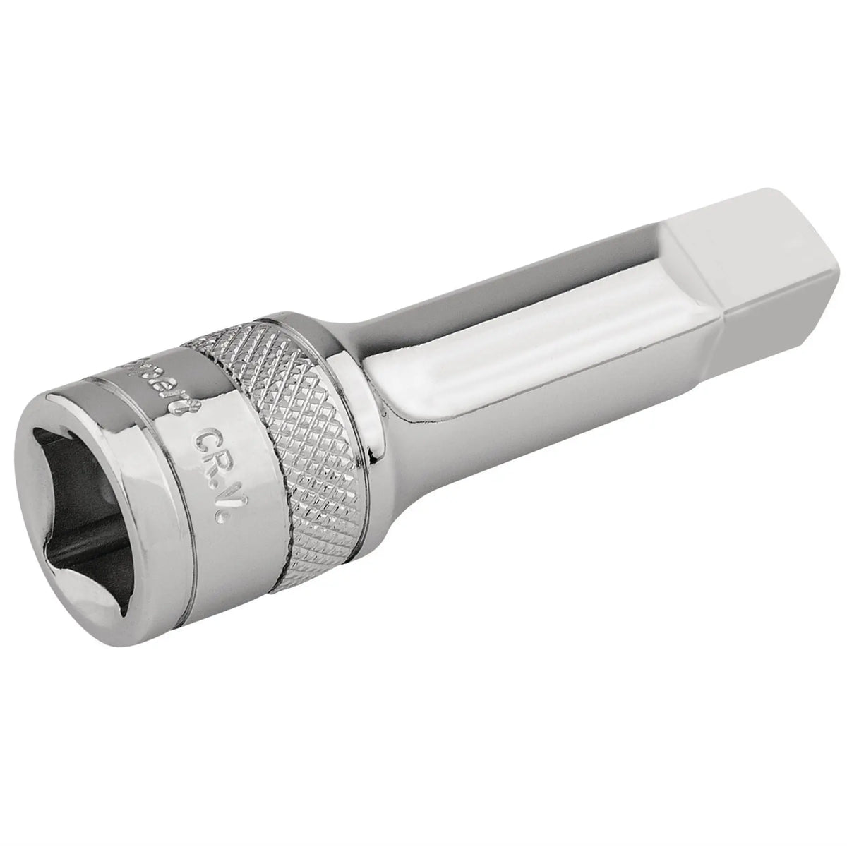 Draper Expert Extension Bar 1/2" Sq. Dr. 75mm 16750  White Rose Tools