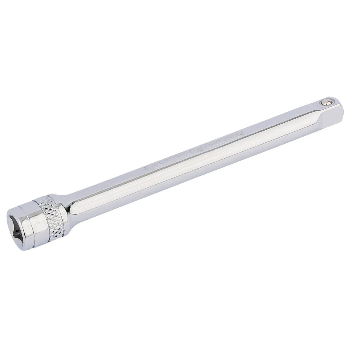 Draper Expert Extension Bar 1/4" Sq. Dr. 100mm 16713  White Rose Tools
