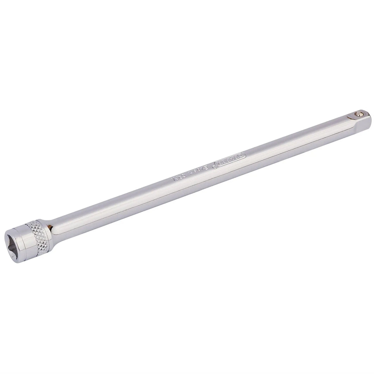 Draper Expert Extension Bar 1/4" Sq. Dr. 150mm 16714  White Rose Tools