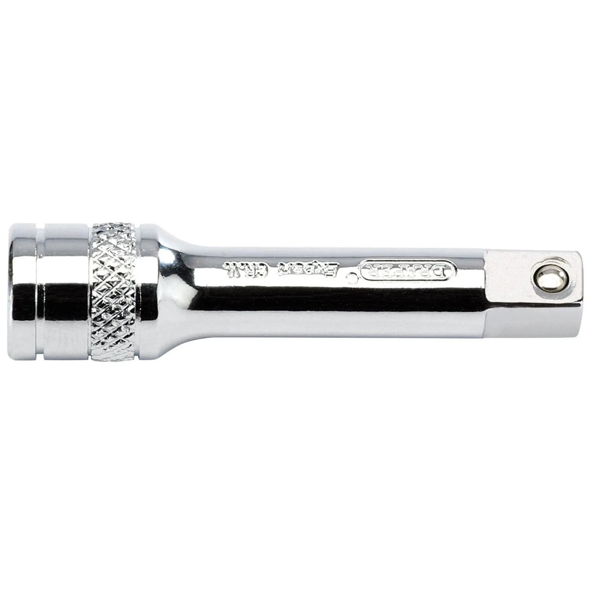 Draper Expert Extension Bar 1/4" Sq. Dr. 50mm 16711  White Rose Tools