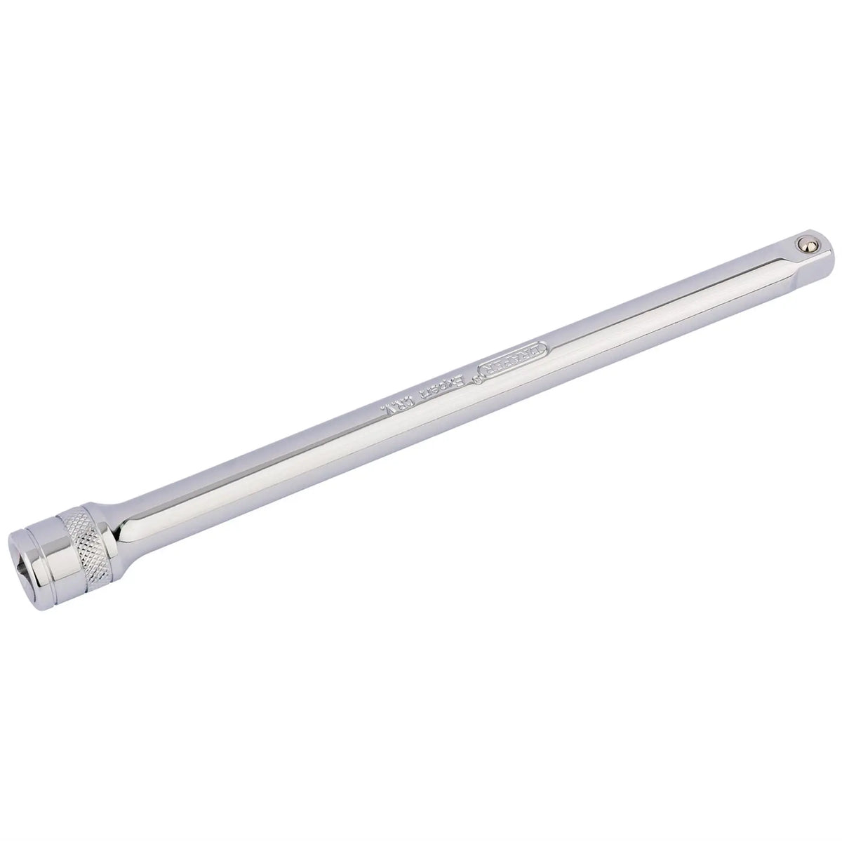 Draper Expert Extension Bar 3/8" Sq. Dr. 200mm 16727  White Rose Tools