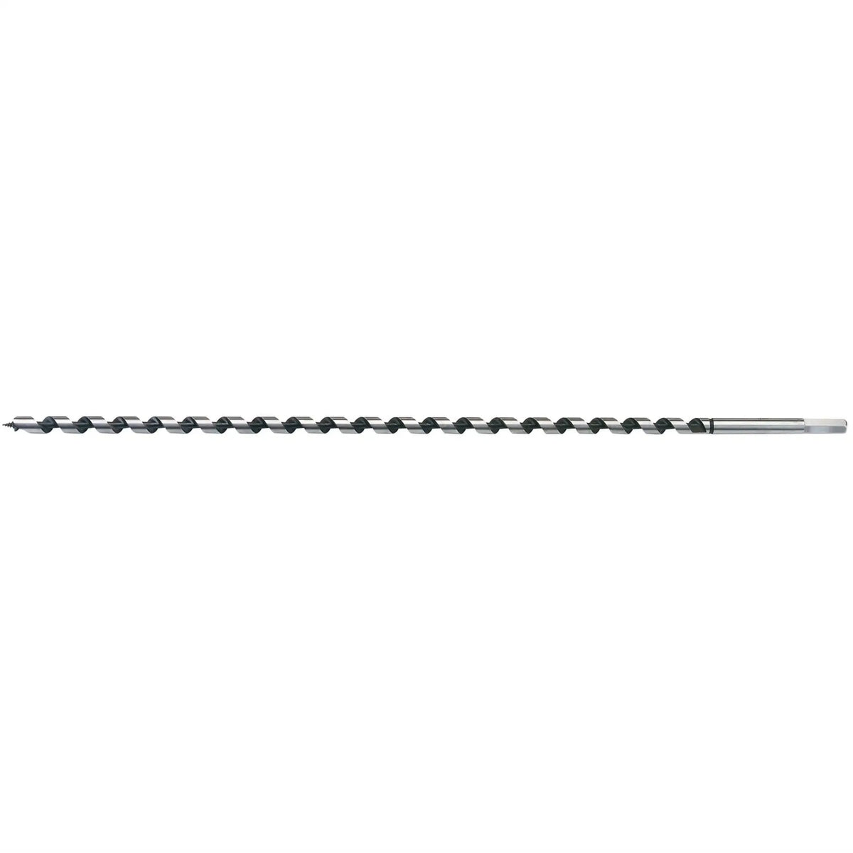 Draper Expert Extra Long Pattern Auger Bit 12 x 600mm 40468  White Rose Tools