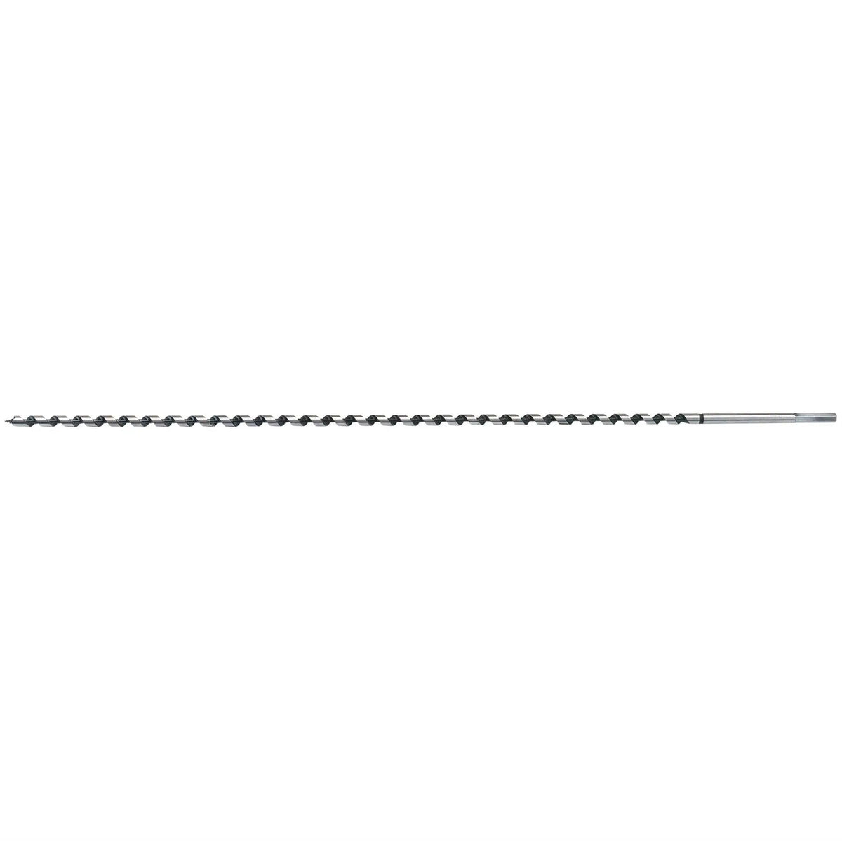 Draper Expert Extra Long Pattern Auger Bit 8 x 600mm 40467  White Rose Tools