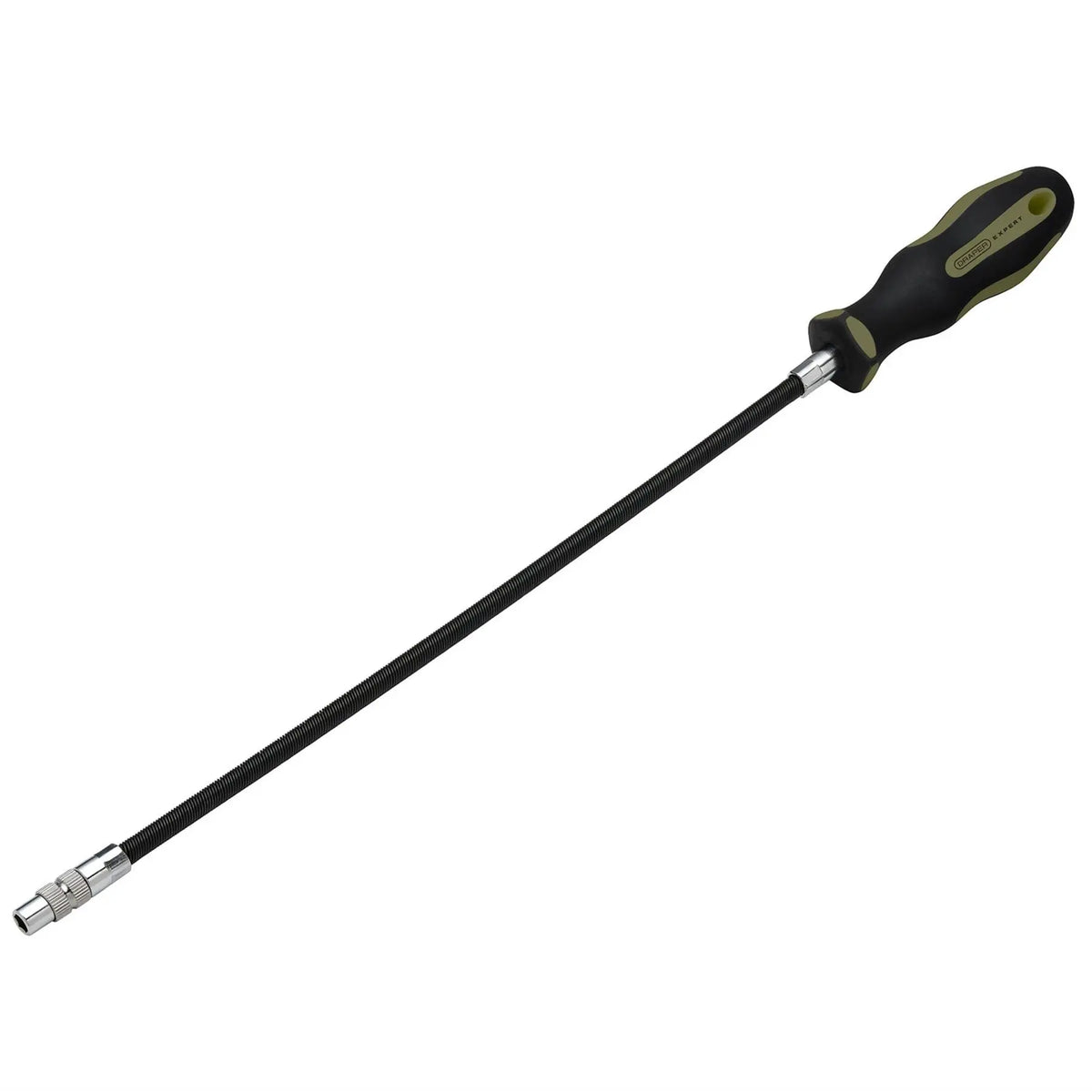 Draper Expert Flexible Magnetic Bit Driver 1/4" Hex 23657  White Rose Tools