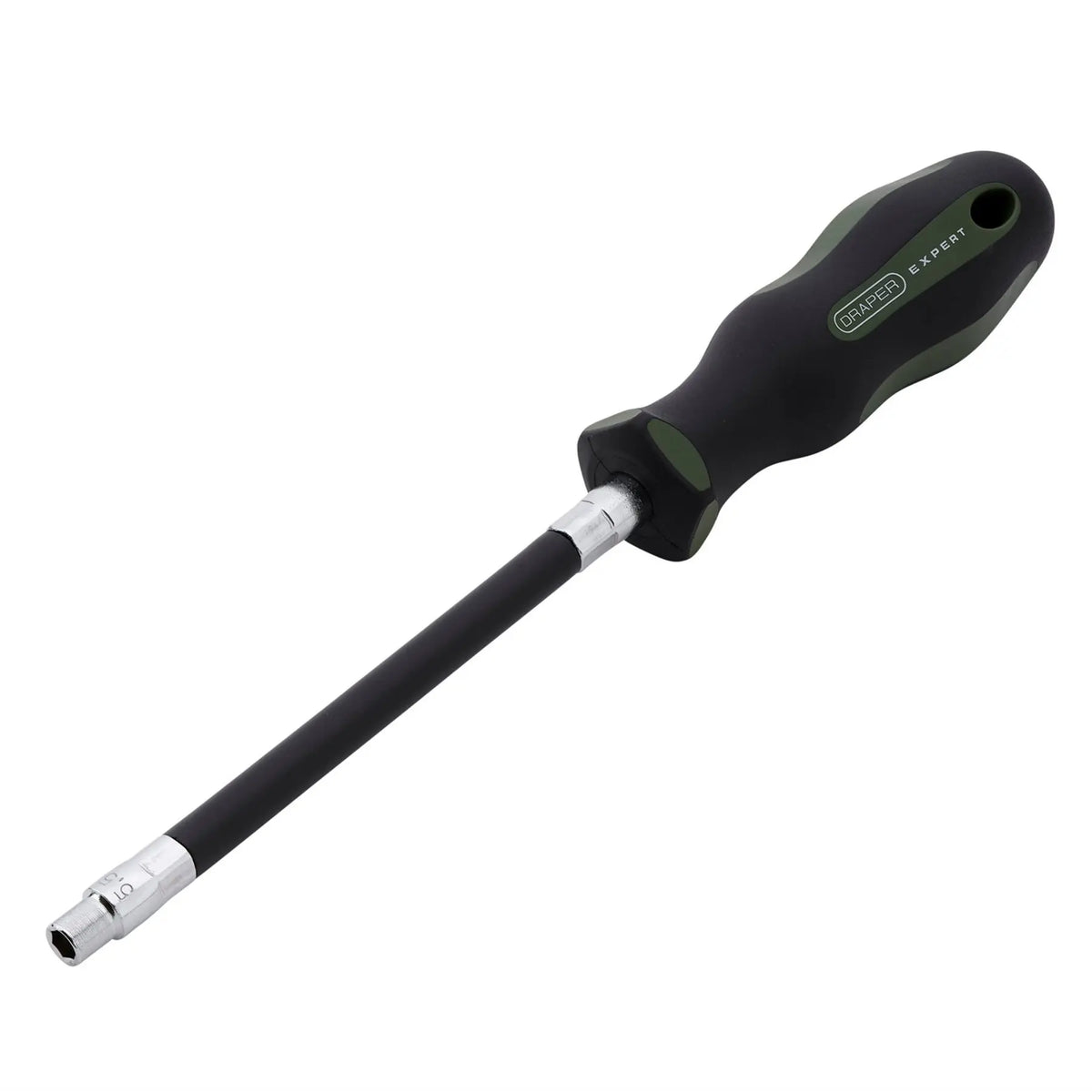 Draper Expert Flexible Nut Driver 5.5mm 24711  White Rose Tools