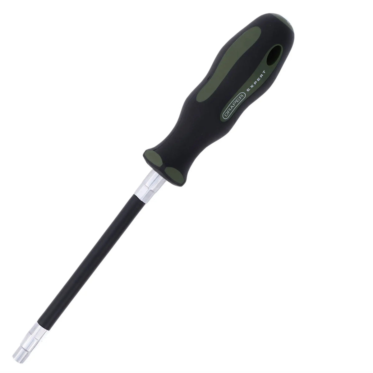 Draper Expert Flexible Nut Driver 5mm 24710  White Rose Tools