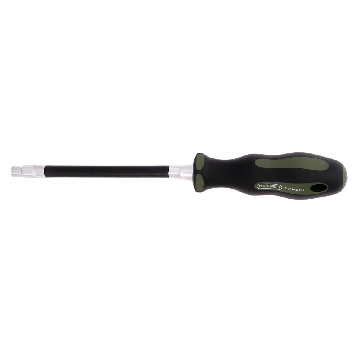Draper Expert Flexible Nut Driver 5mm 24710  White Rose Tools