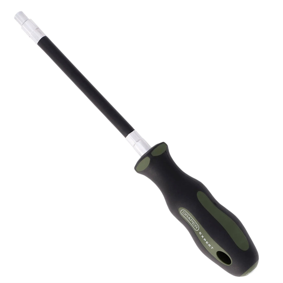 Draper Expert Flexible Nut Driver 5mm 24710  White Rose Tools