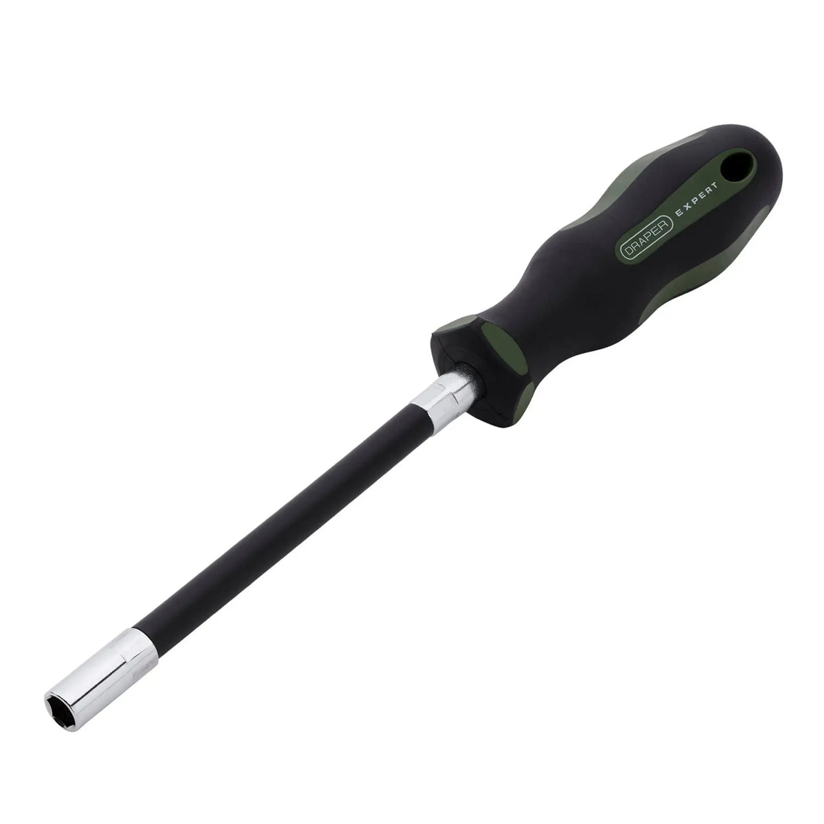 Draper Expert Flexible Nut Driver 8mm 24714  White Rose Tools