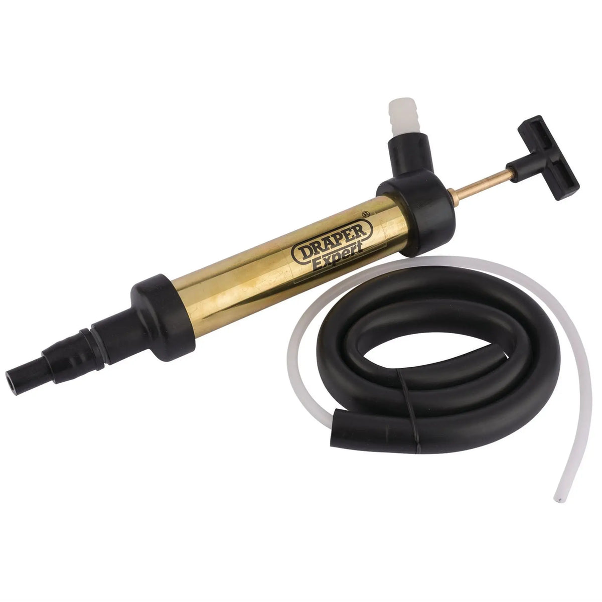 Draper Expert Fluid Transfer Pump 16152  White Rose Tools