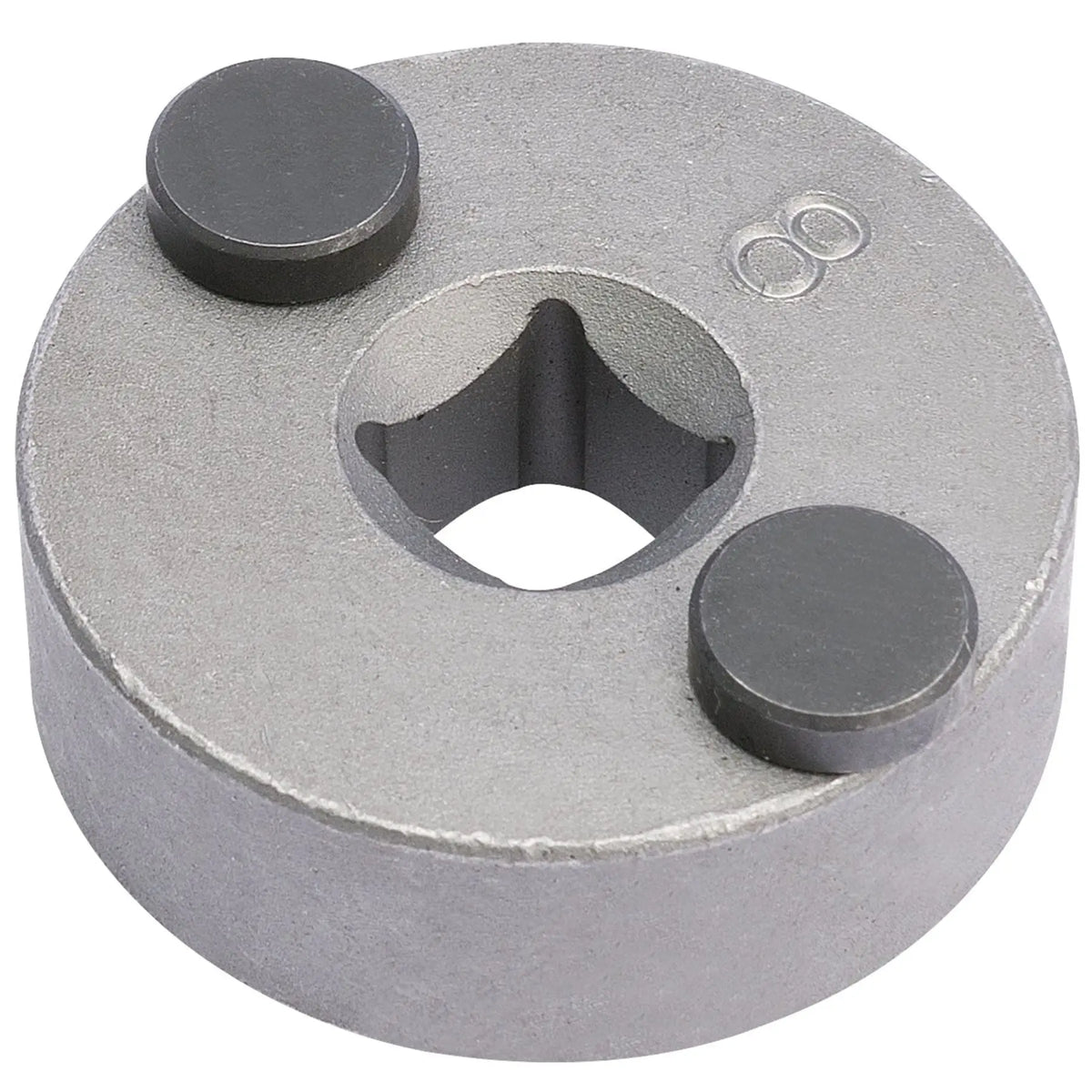 Draper Expert Ford/Subaru Brake Piston Wind-Back Tool 38185  White Rose Tools