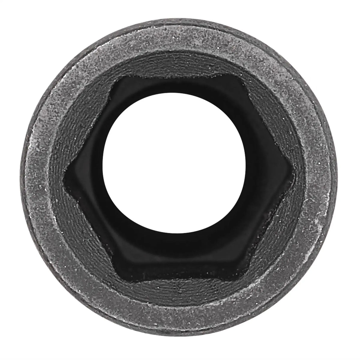 Draper Expert HI-TORQ® 6 Point Deep Impact Socket 1/4" Sq. Dr. 7mm 05185  White Rose Tools