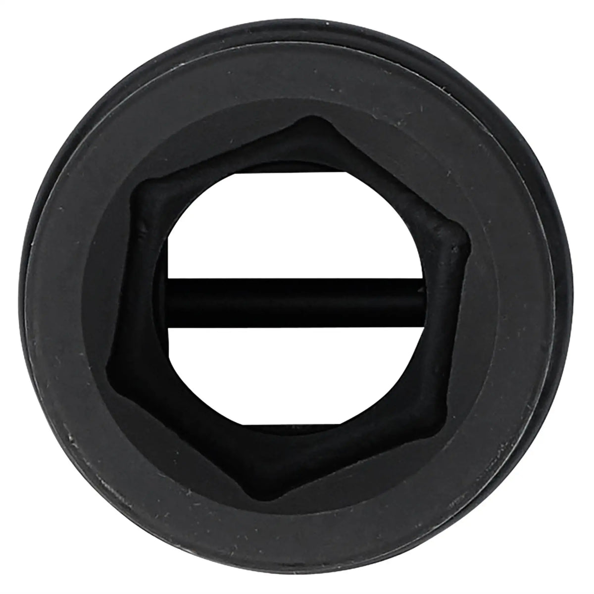 Draper Expert HI-TORQ® 6 Point Impact Socket 1" Sq. Dr. 32mm 05112  White Rose Tools