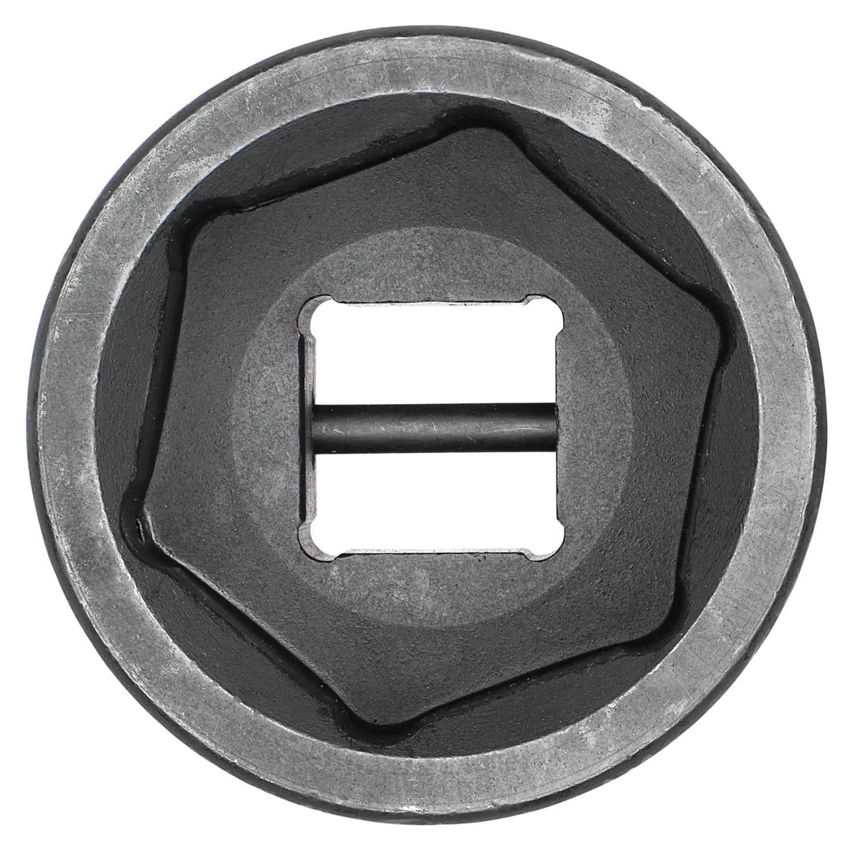 Draper Expert HI-TORQ® 6 Point Impact Socket 3/4" Sq. Dr. 38mm 05018  White Rose Tools