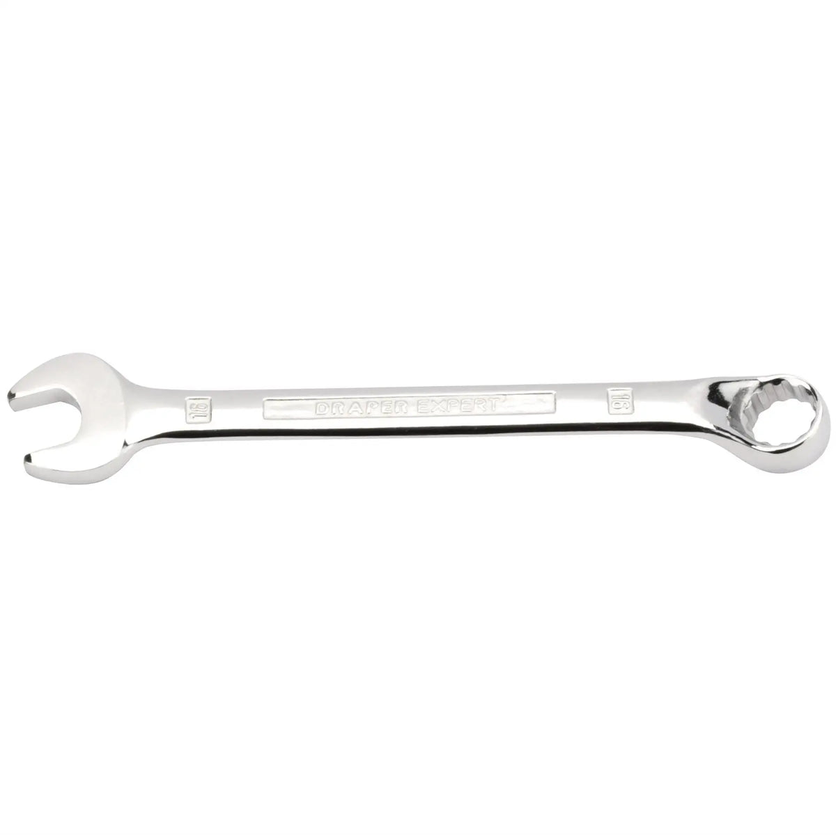 Draper Expert HI-TORQ® Combination Spanner 16mm 54289  White Rose Tools