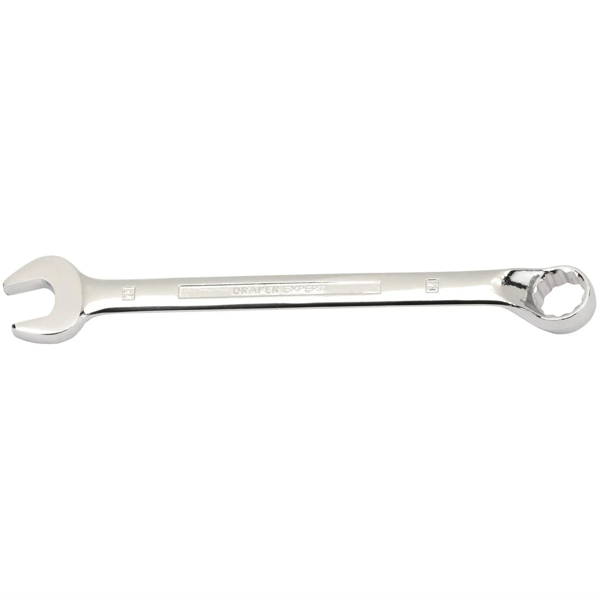 Draper Expert HI-TORQ® Combination Spanner 23mm 55679  White Rose Tools