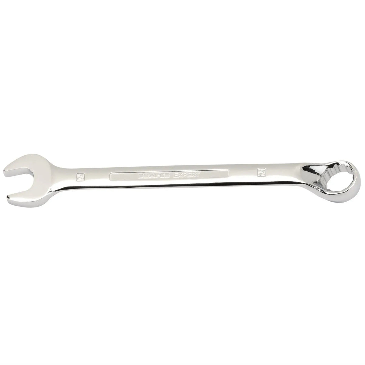 Draper Expert HI-TORQ® Combination Spanner 24mm 54297  White Rose Tools