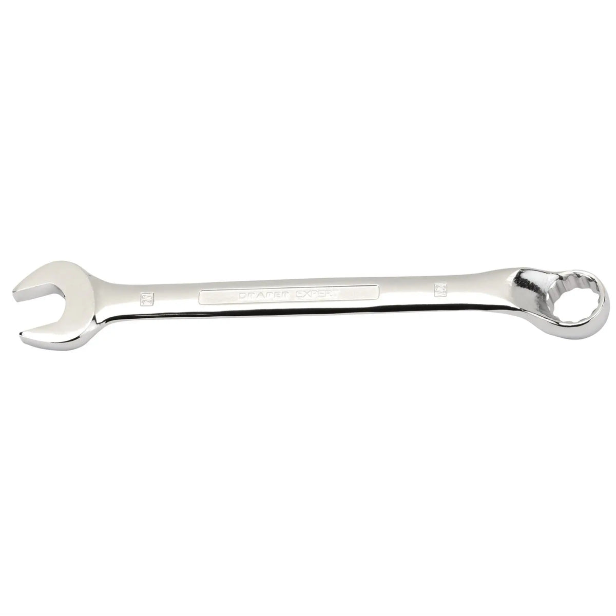 Draper Expert HI-TORQ® Combination Spanner 27mm 54300  White Rose Tools
