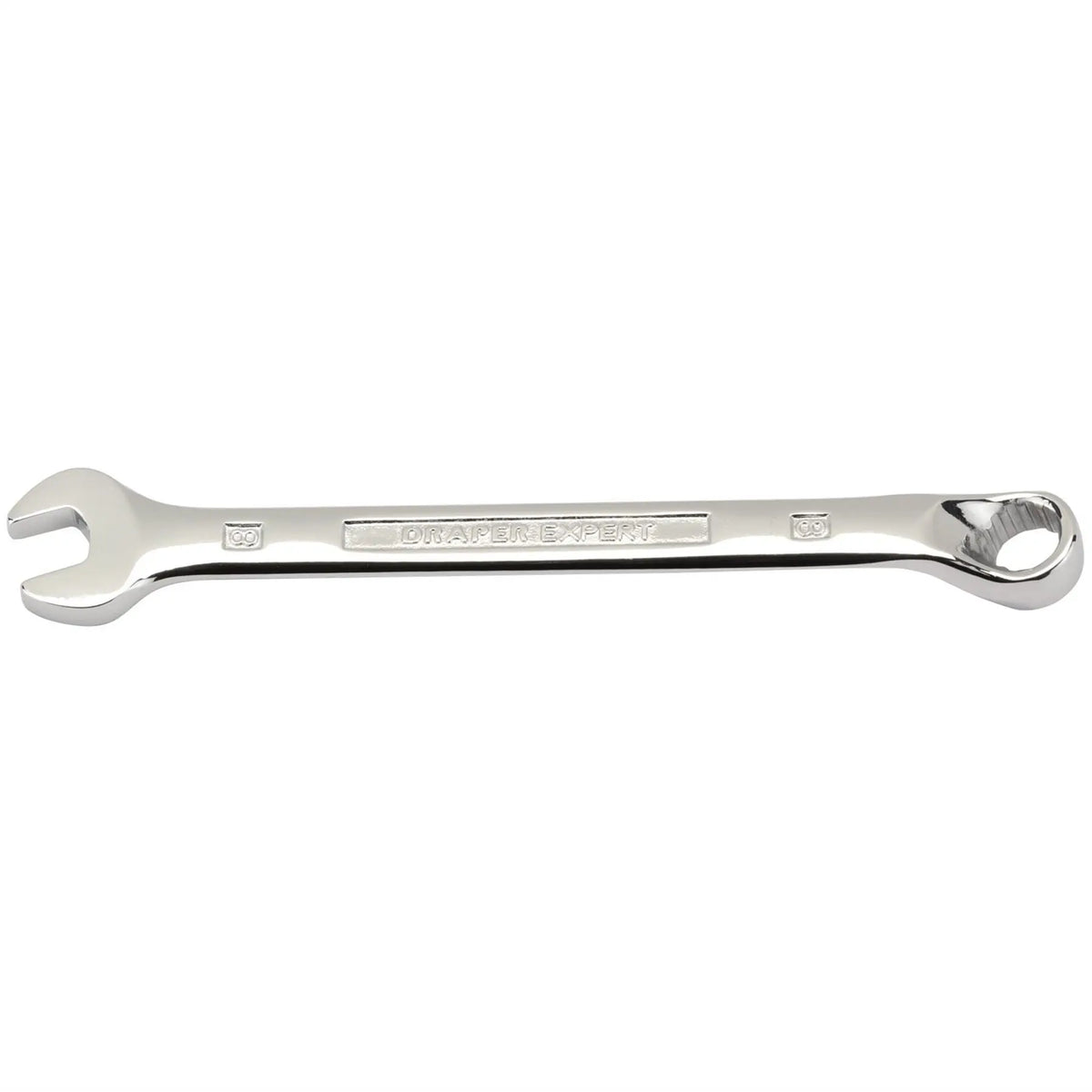 Draper Expert HI-TORQ® Combination Spanner 8mm 54281  White Rose Tools