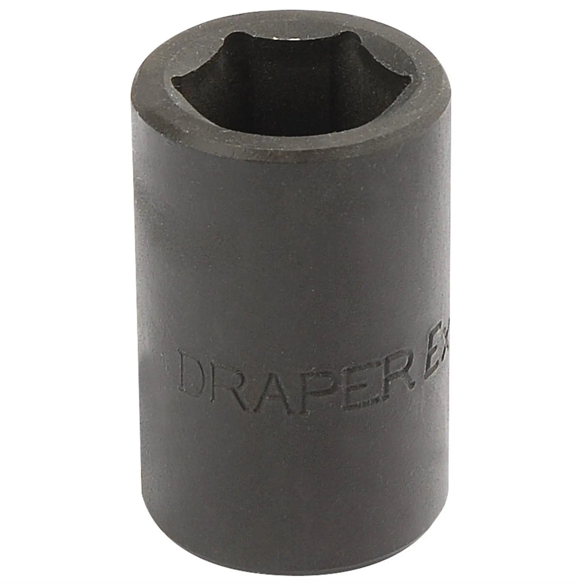Draper Expert HI-TORQ® Impact Socket 1/2" Sq. Dr. 16mm (Sold Loose) 26884  White Rose Tools