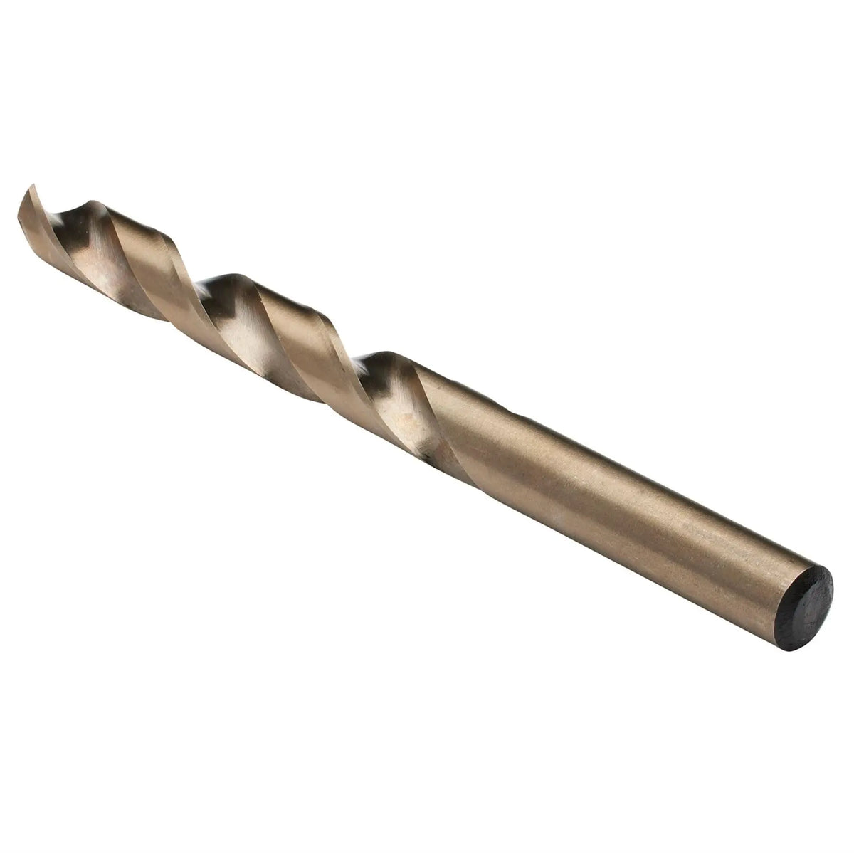 Draper Expert HSS Cobalt Drill Bit 10.5 x 230mm 39247  White Rose Tools