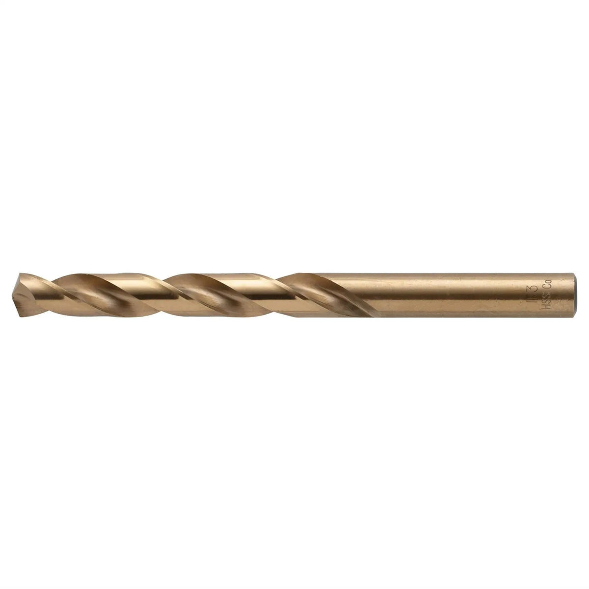 Draper Expert HSS Cobalt Drill Bit 11.3 x 230mm 39249  White Rose Tools