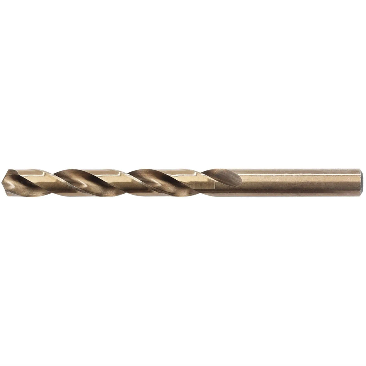Draper Expert HSS Cobalt Drill Bit 12.4 x 230mm 39252  White Rose Tools