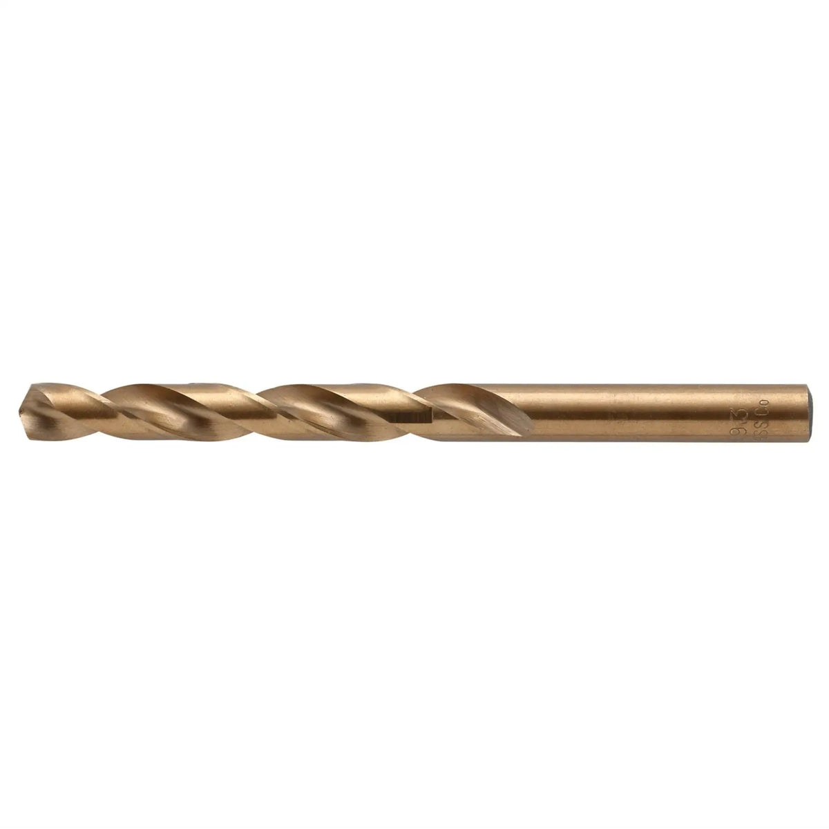 Draper Expert HSS Cobalt Drill Bit 9.3 x 230mm 39238  White Rose Tools