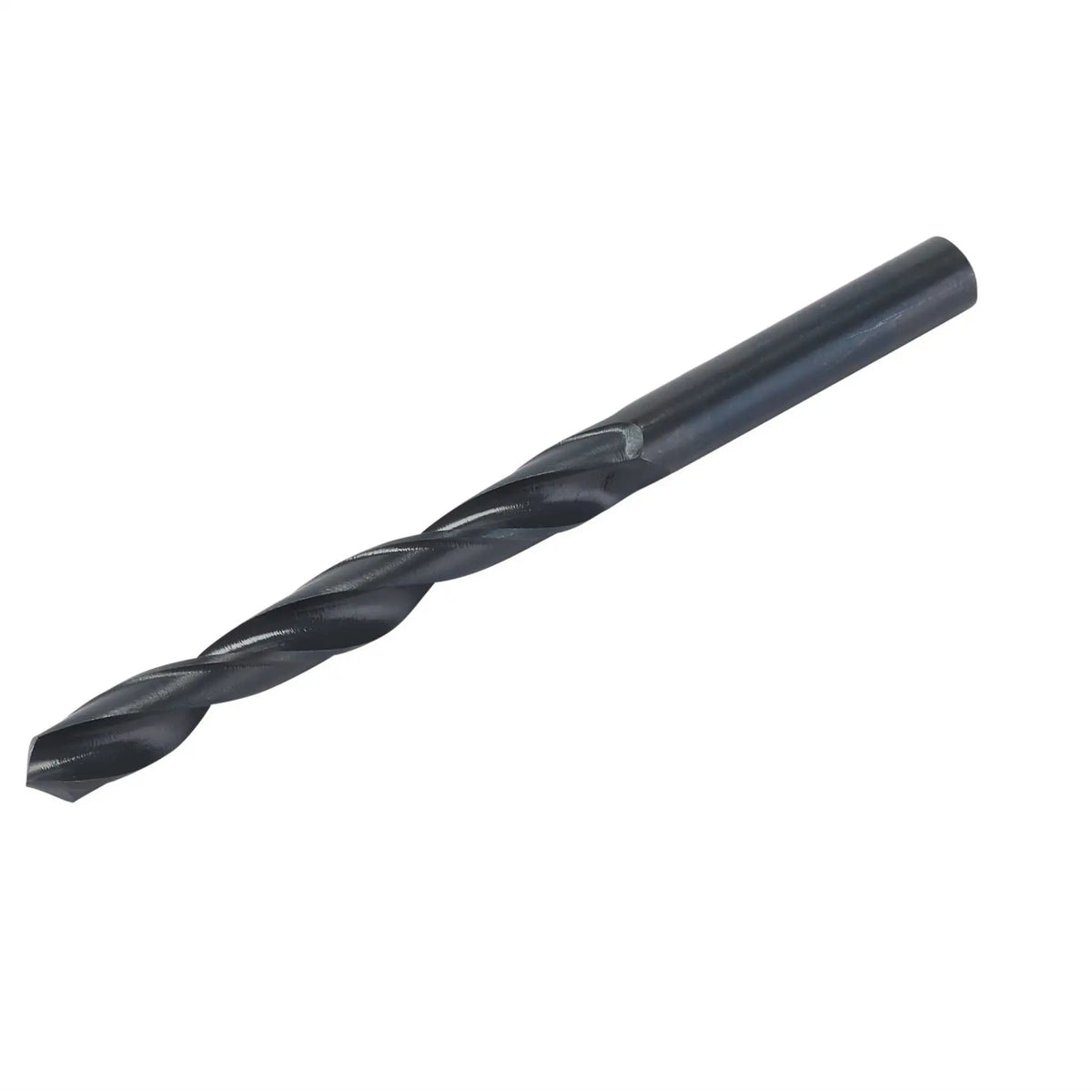 Draper Expert HSS Drill Bit 10 x 220mm (Pack of 10) 38817  White Rose Tools