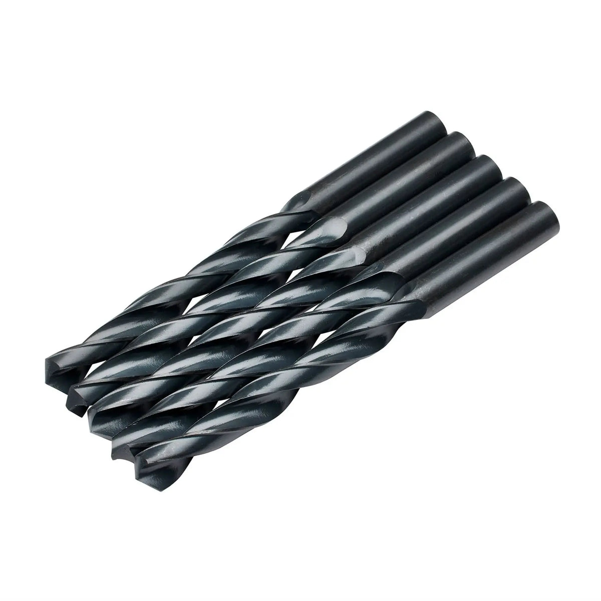 Draper Expert HSS Drill Bit 10.5 x 220mm (Pack of 5) 38818  White Rose Tools