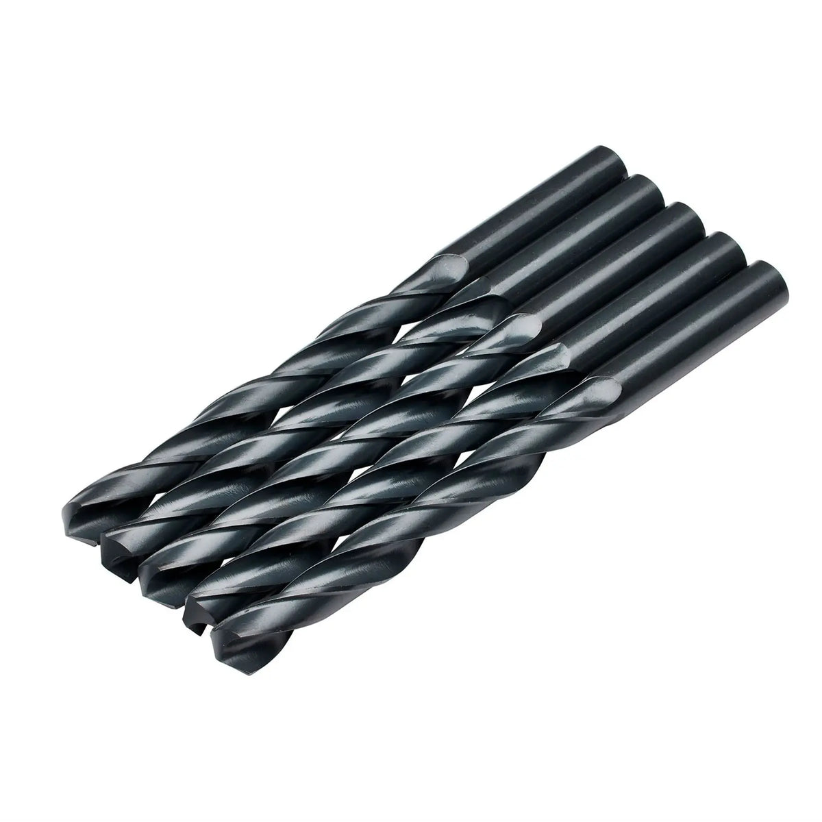 Draper Expert HSS Drill Bit 11 x 220mm (Pack of 5) 38819  White Rose Tools