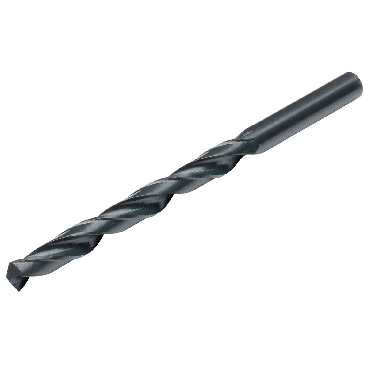 Draper Expert HSS Drill Bit 17/64" x 4-1/8" 53062  White Rose Tools