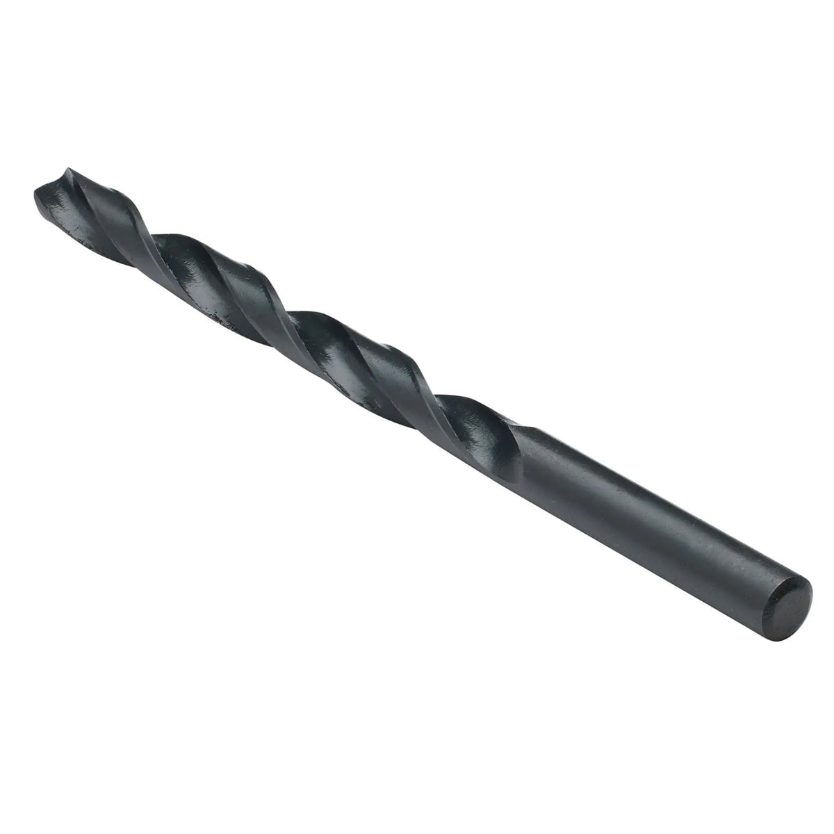 Draper Expert HSS Drill Bit 17/64" x 4-1/8" 53062  White Rose Tools