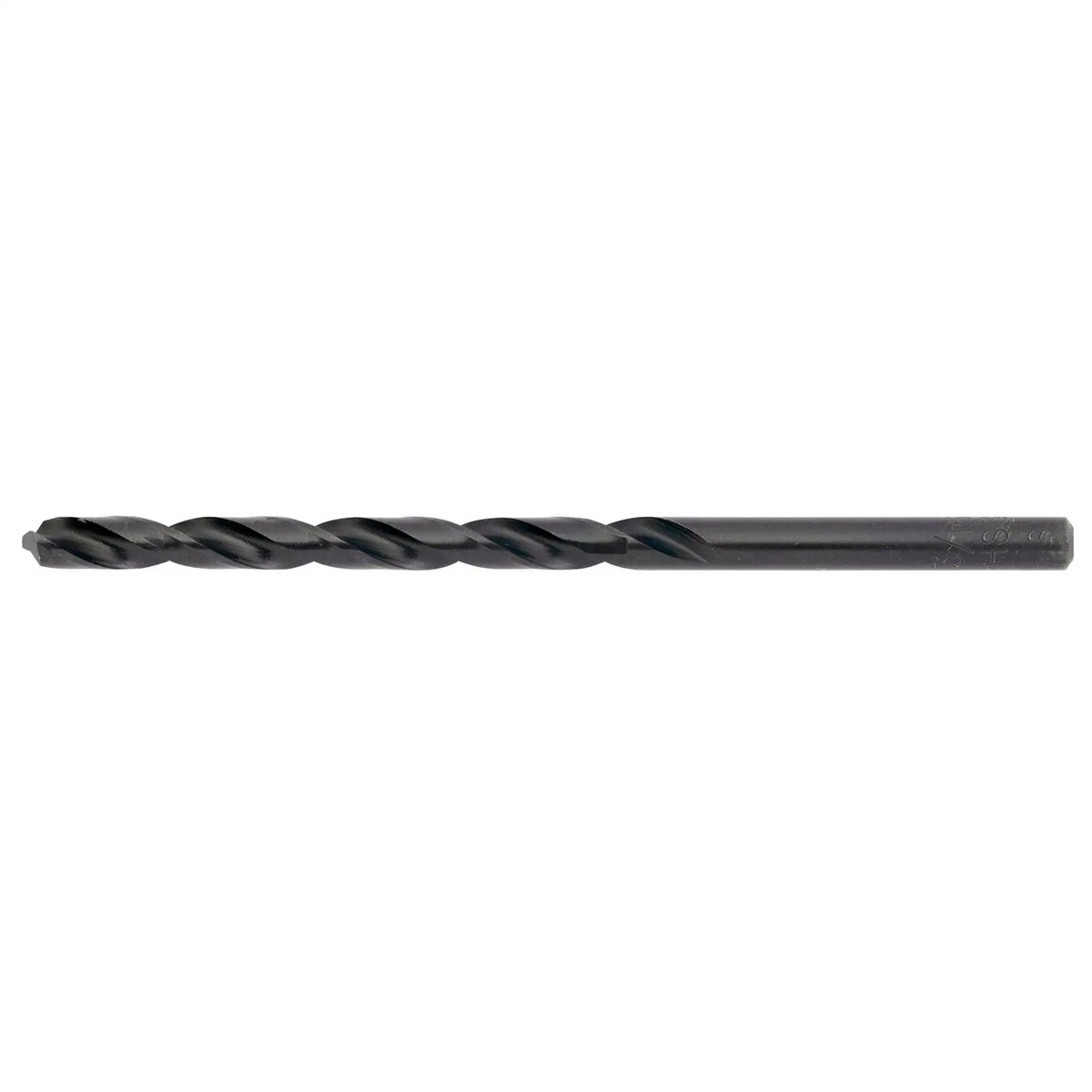 Draper Expert HSS Drill Bit 3/16" x 3-1/2" 53051  White Rose Tools