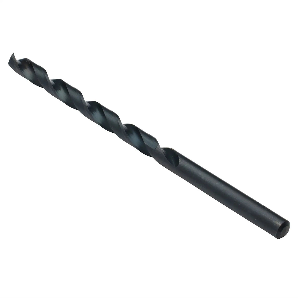 Draper Expert HSS Drill Bit 3/16" x 3-1/2" 53051  White Rose Tools