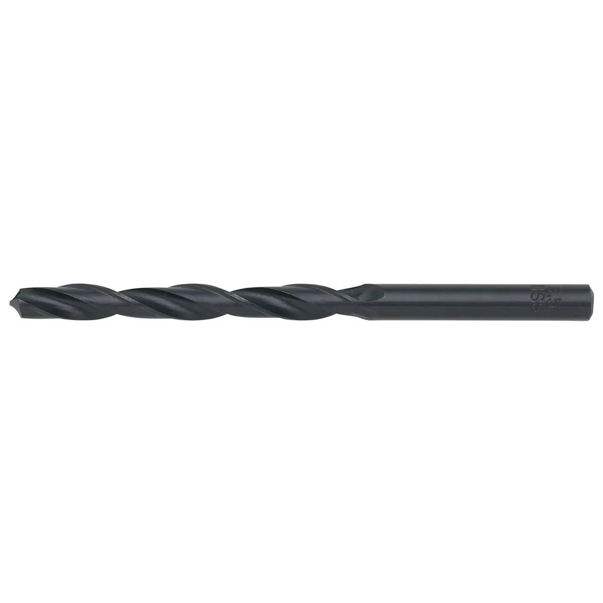 Draper Expert HSS Drill Bit 6.5 x 101mm 38624  White Rose Tools