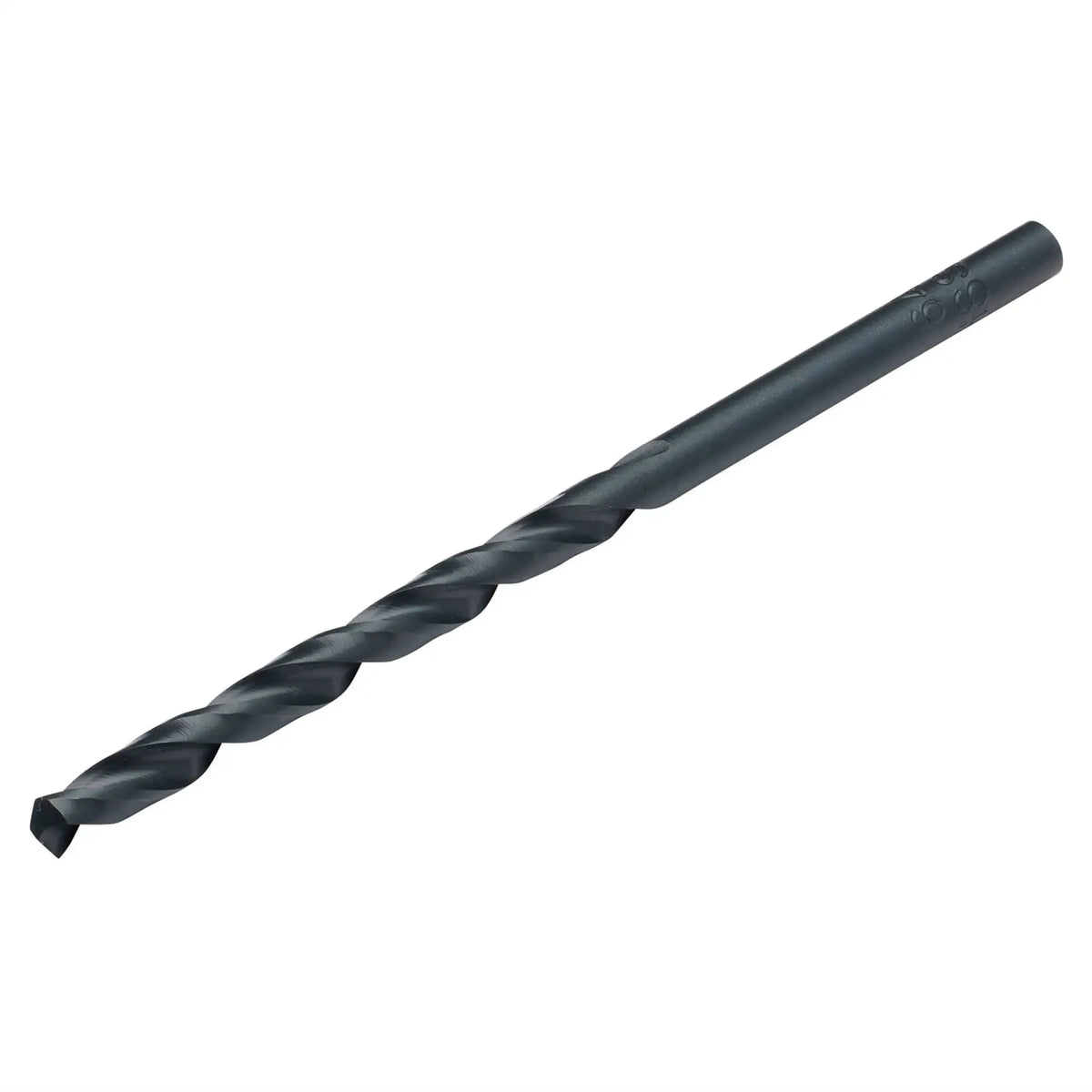 Draper Expert HSS Drill Bit 9/64" x 2-7/8" 53049  White Rose Tools