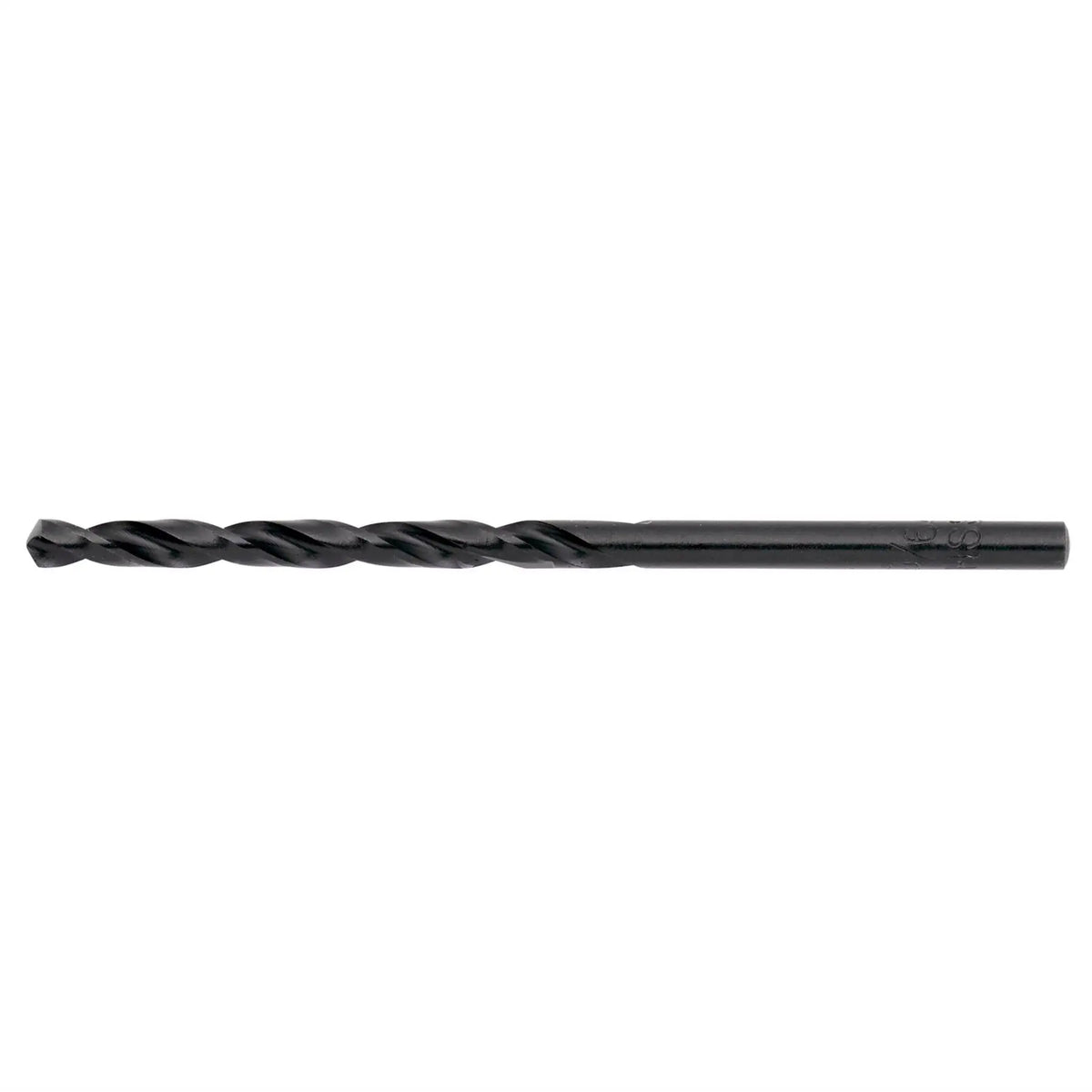 Draper Expert HSS Drill Bit 9/64" x 2-7/8" 53049  White Rose Tools