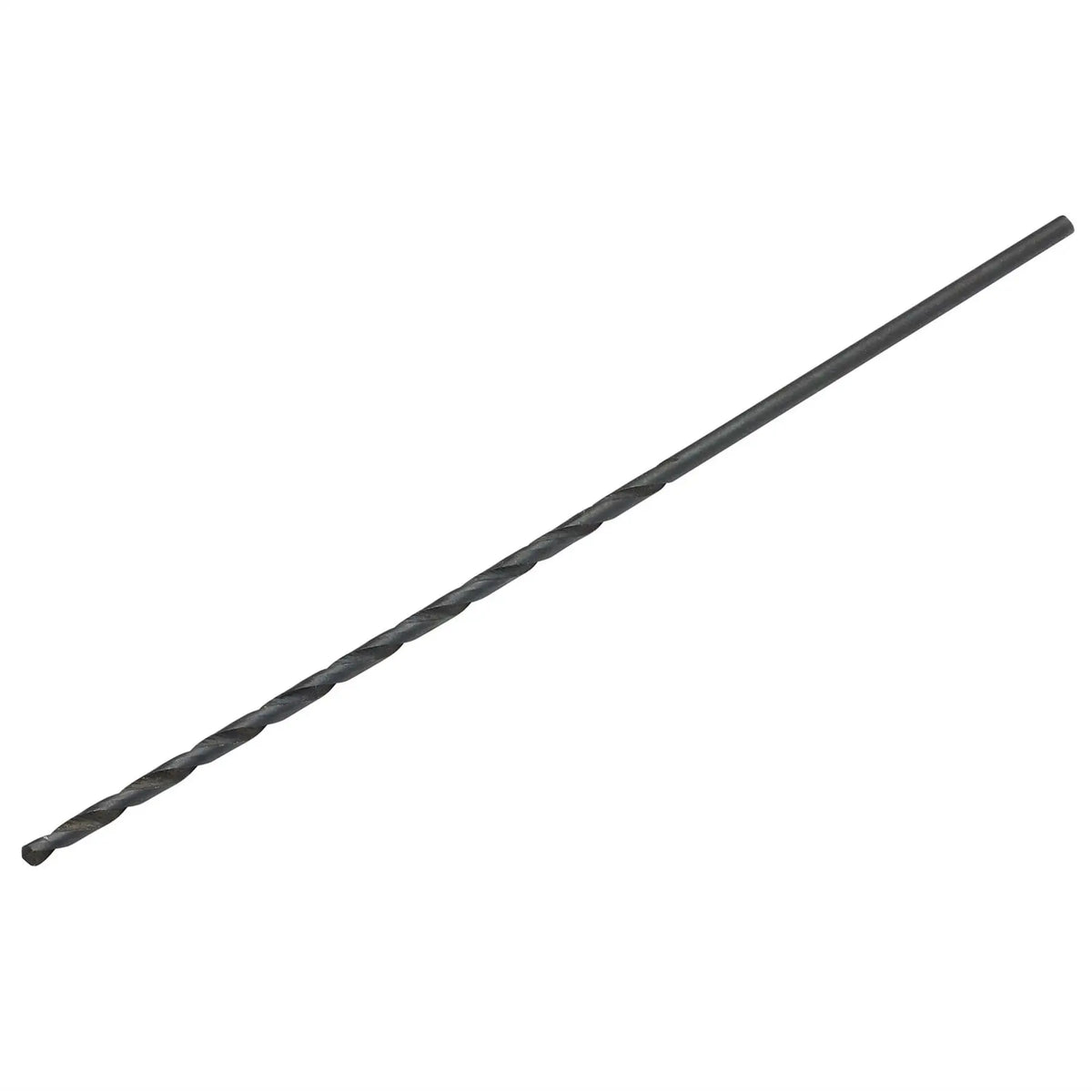 Draper Expert HSS Extra Long Drill Bit 1 x 56mm 38889  White Rose Tools