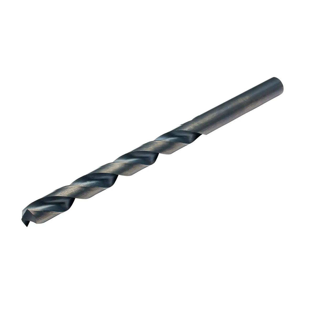 Draper Expert HSS Extra Long Drill Bit 12.5 x 200mm 39079  White Rose Tools