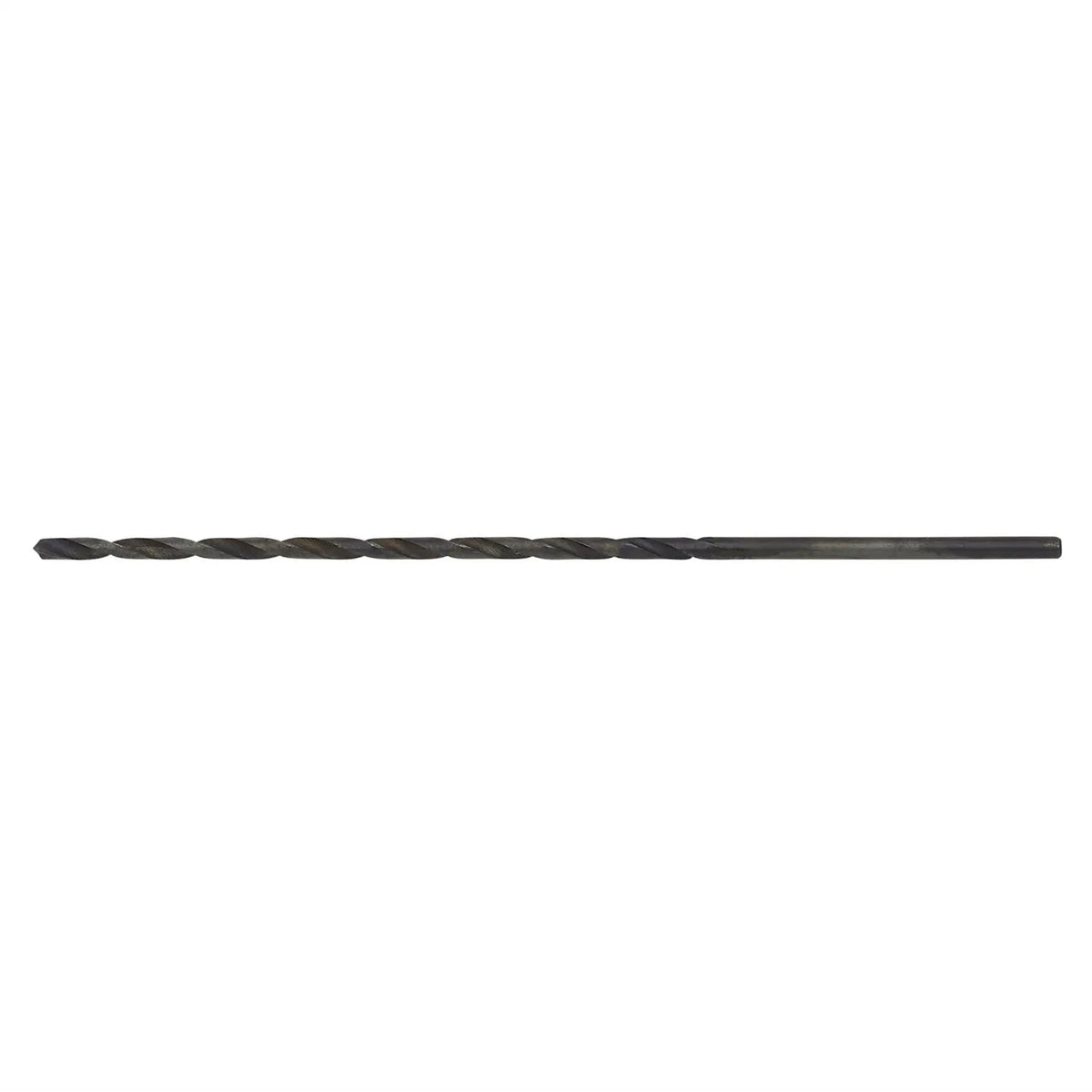 Draper Expert HSS Extra Long Drill Bit 2 x 85mm 38902  White Rose Tools