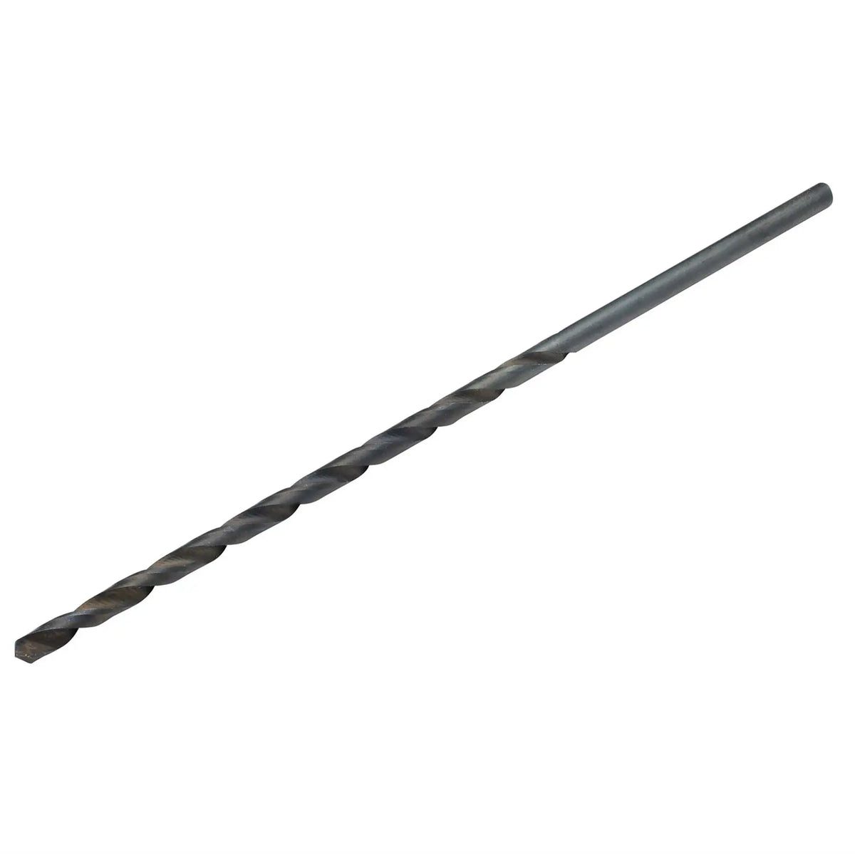 Draper Expert HSS Extra Long Drill Bit 2.5 x 100mm 38912  White Rose Tools