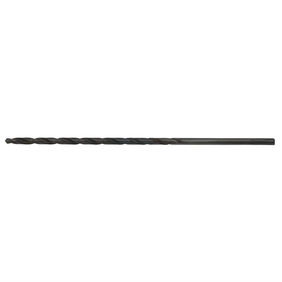 Draper Expert HSS Extra Long Drill Bit 2.5 x 100mm 38912  White Rose Tools