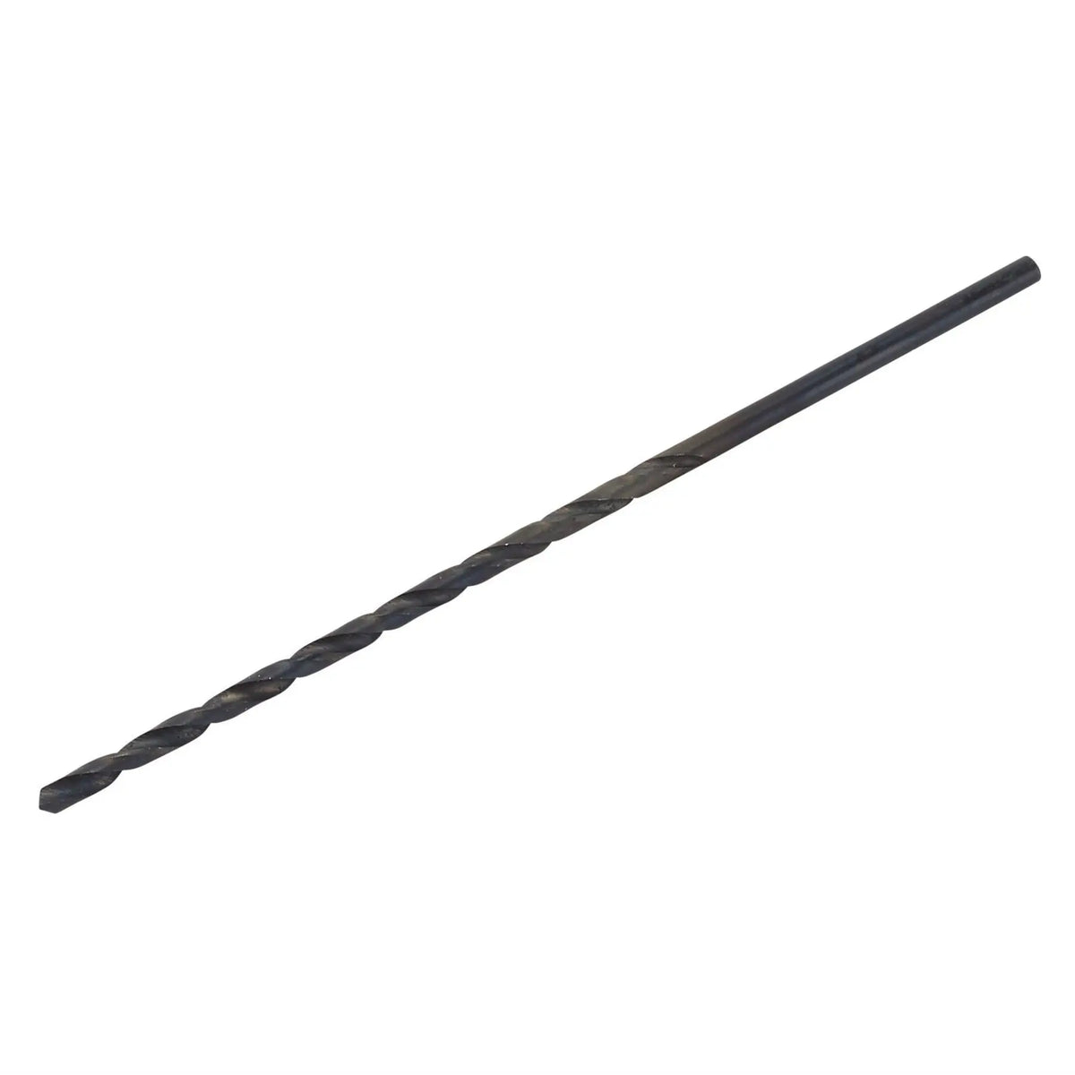 Draper Expert HSS Extra Long Drill Bit 2.5 x 100mm 38912  White Rose Tools