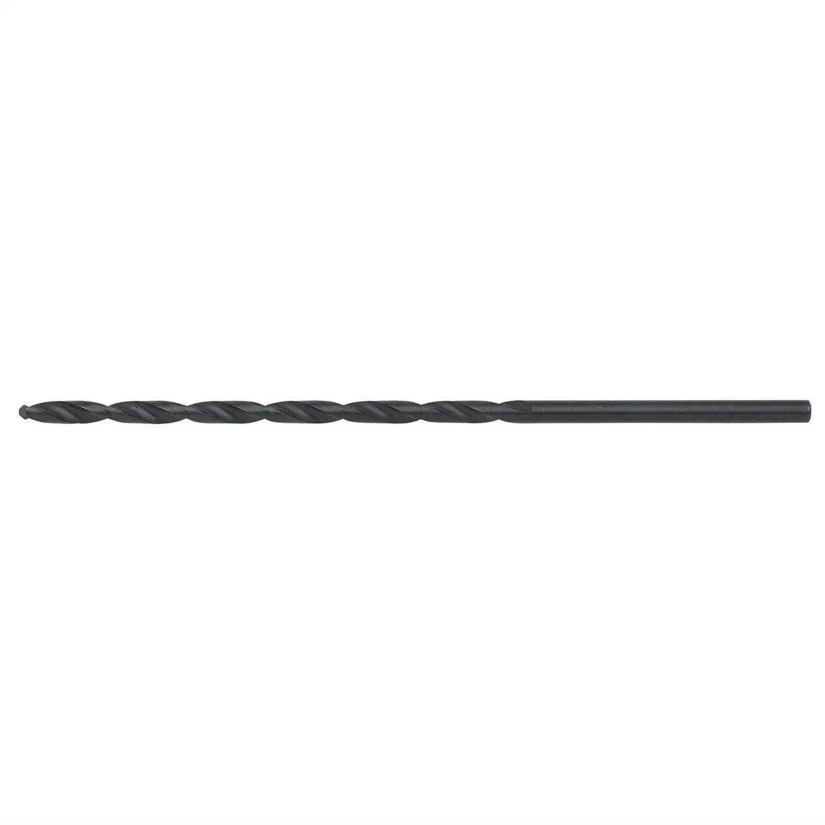 Draper Expert HSS Extra Long Drill Bit 3.2 x 100mm 38924  White Rose Tools