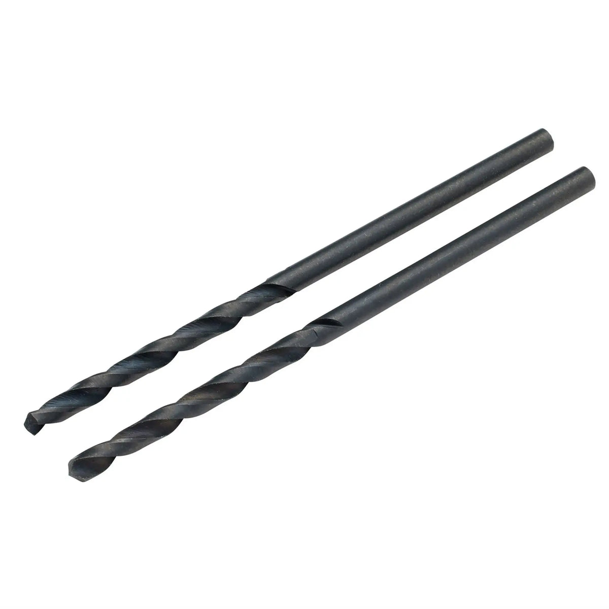 Draper Expert HSS Twist Drill for 2.5 x 0.45 Taps 2.05 x 49mm 53030  White Rose Tools