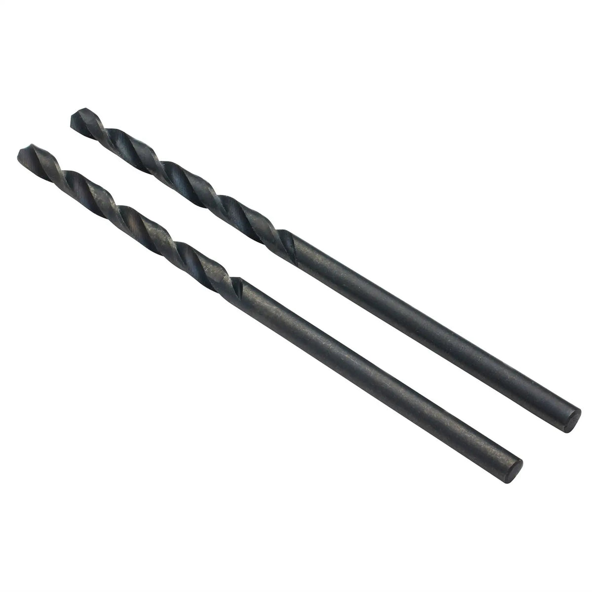 Draper Expert HSS Twist Drill for 2.5 x 0.45 Taps 2.05 x 49mm 53030  White Rose Tools