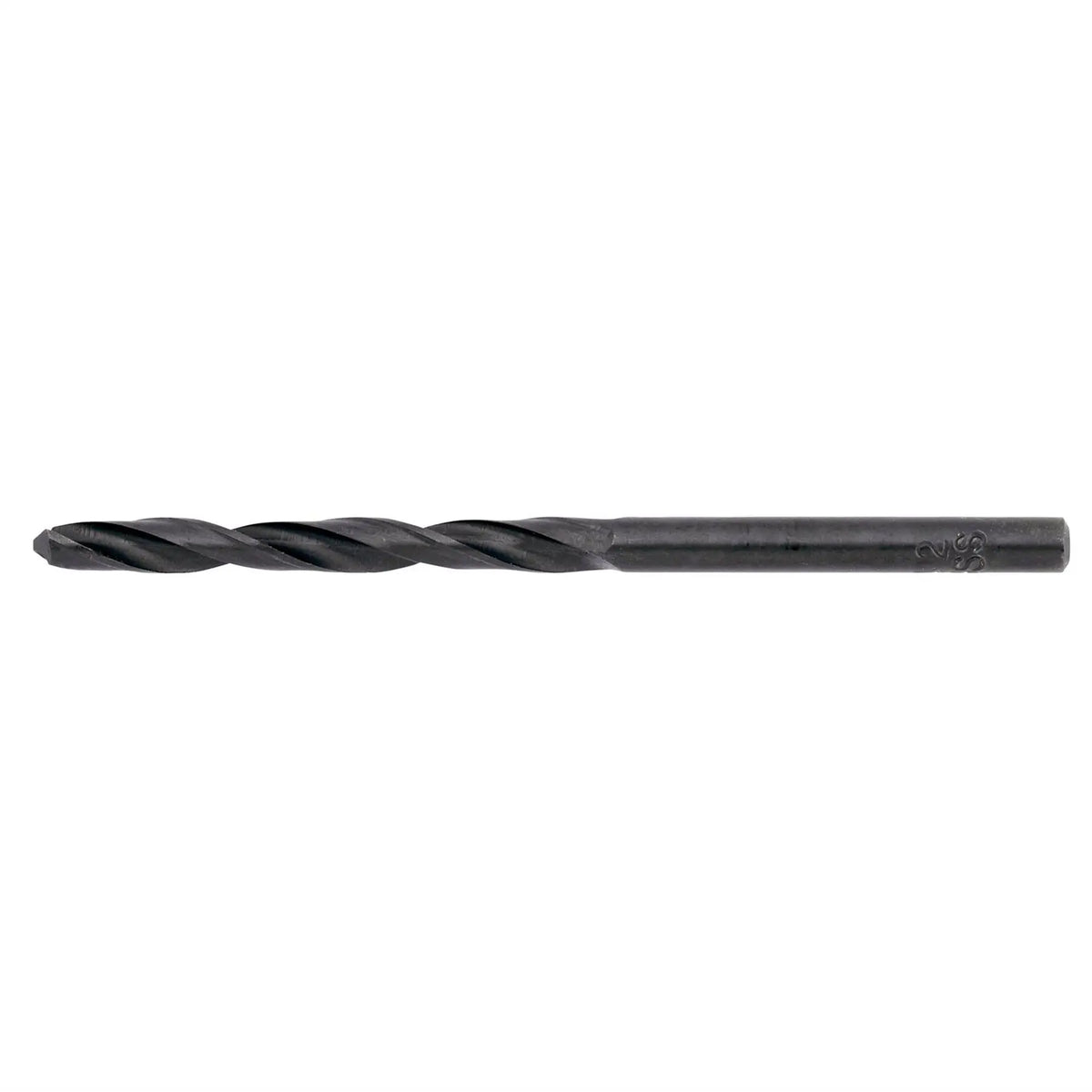 Draper Expert HSS Twist Drill for 5 x 0.8 Taps 4.2 x 75mm 53033  White Rose Tools