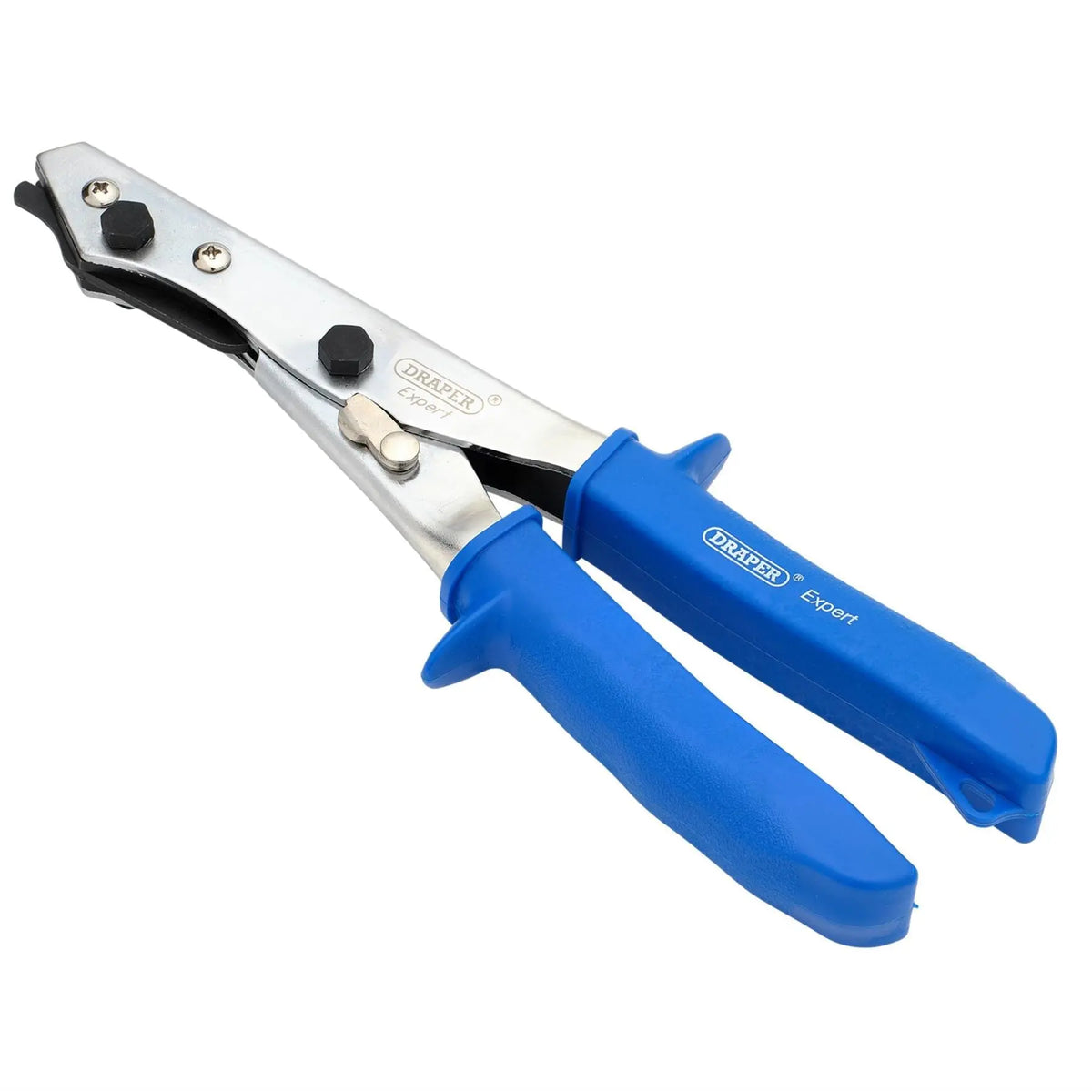 Draper Expert Hand Nibbler 250mm 35748  White Rose Tools
